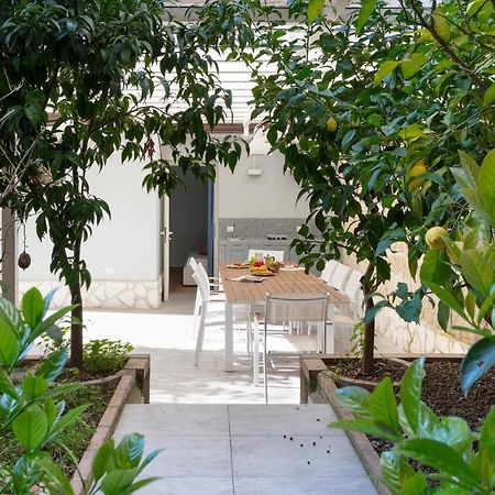 Il Giardino Di Bobo Apartment Naples Exterior photo